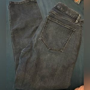 Ann taylor size 6 jeans (M3)